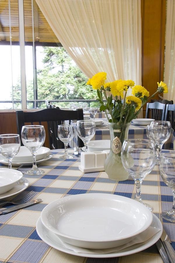 Koutsikouris Hotel Platanakos Dış mekan fotoğraf