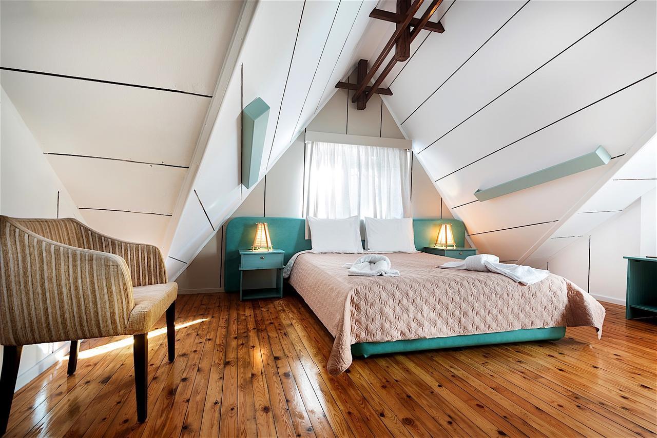 Koutsikouris Hotel Platanakos Dış mekan fotoğraf