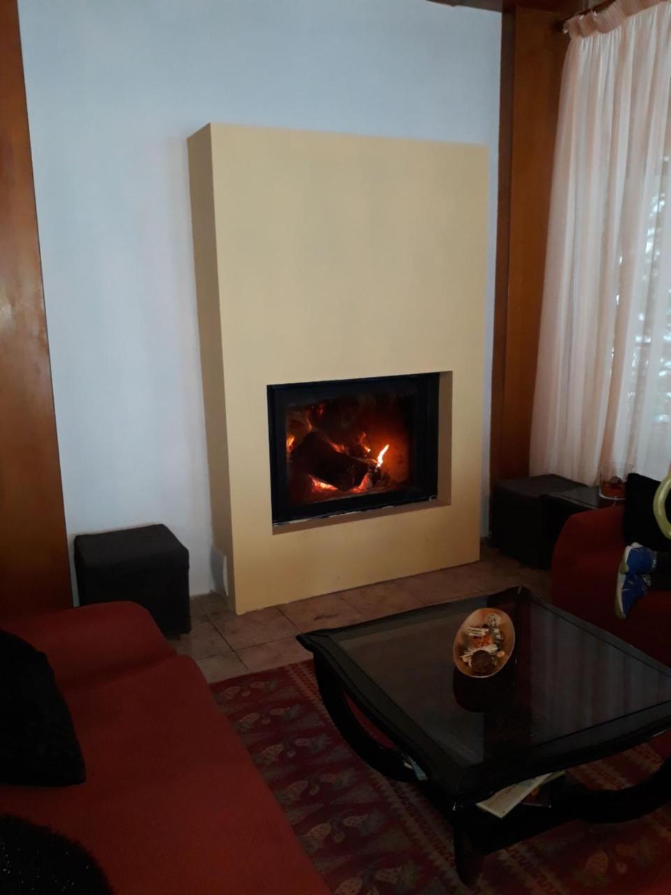 Koutsikouris Hotel Platanakos Dış mekan fotoğraf